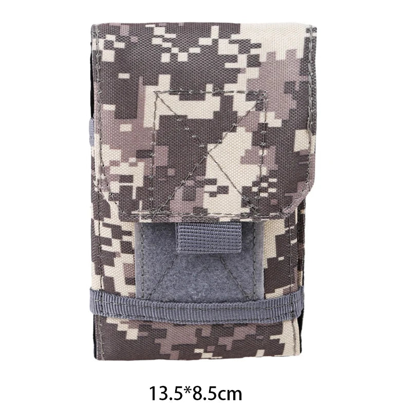 Rando Tactique LKEEP - Sac Molle Unisexe