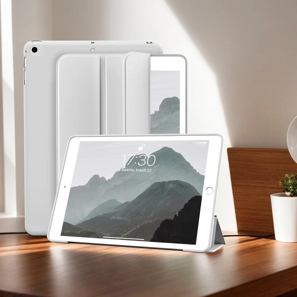 Coque Folio Souple pour iPad Mini 5/4/3/2/1 7.9