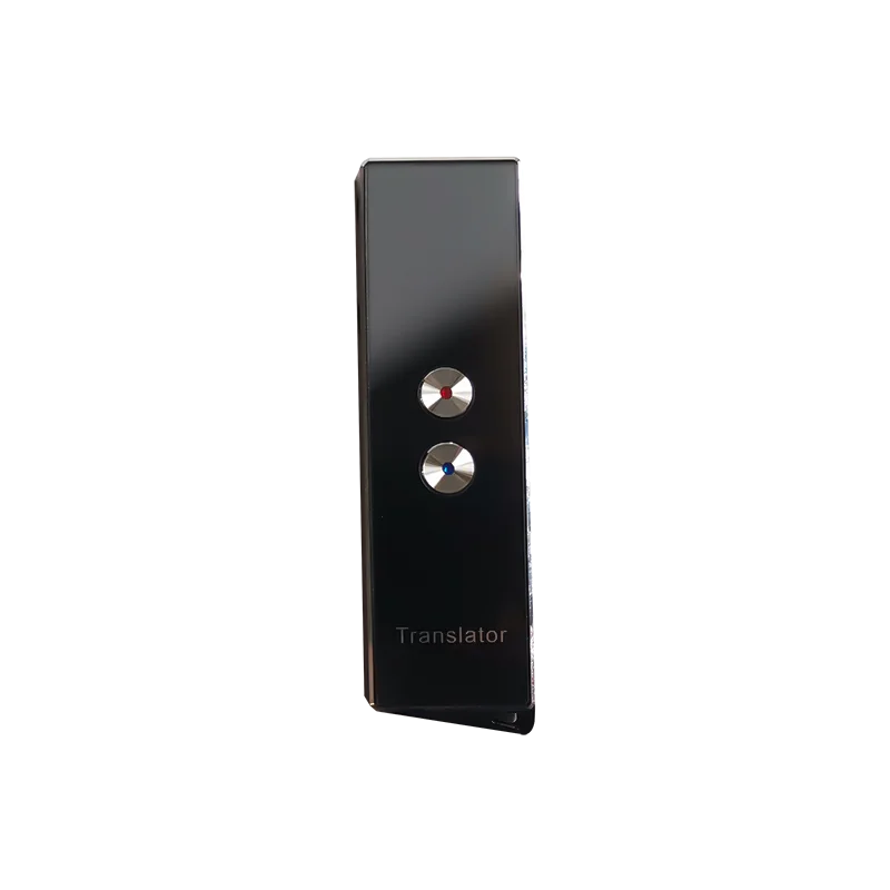 Traducteur Vocal TTAKA7 40 Langues