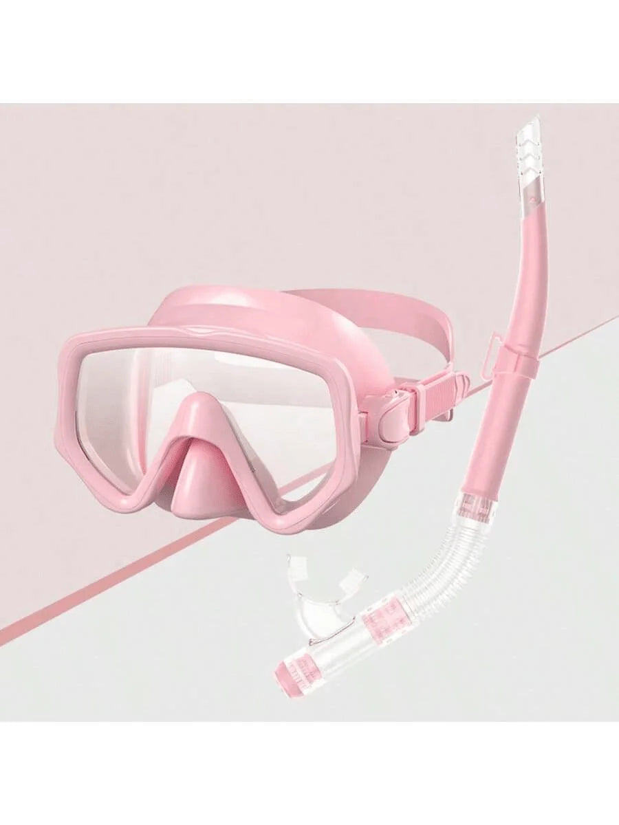 Ensemble Tuba Kankeirr Panoramique Adulte