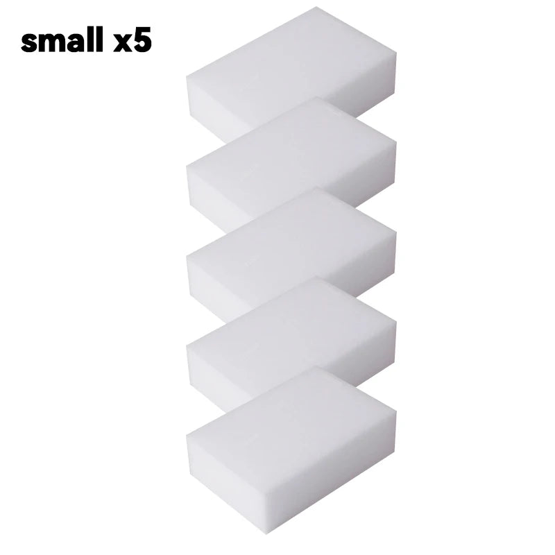 Magic Melamine Sponge Set - 5/50 Eco Cleaners