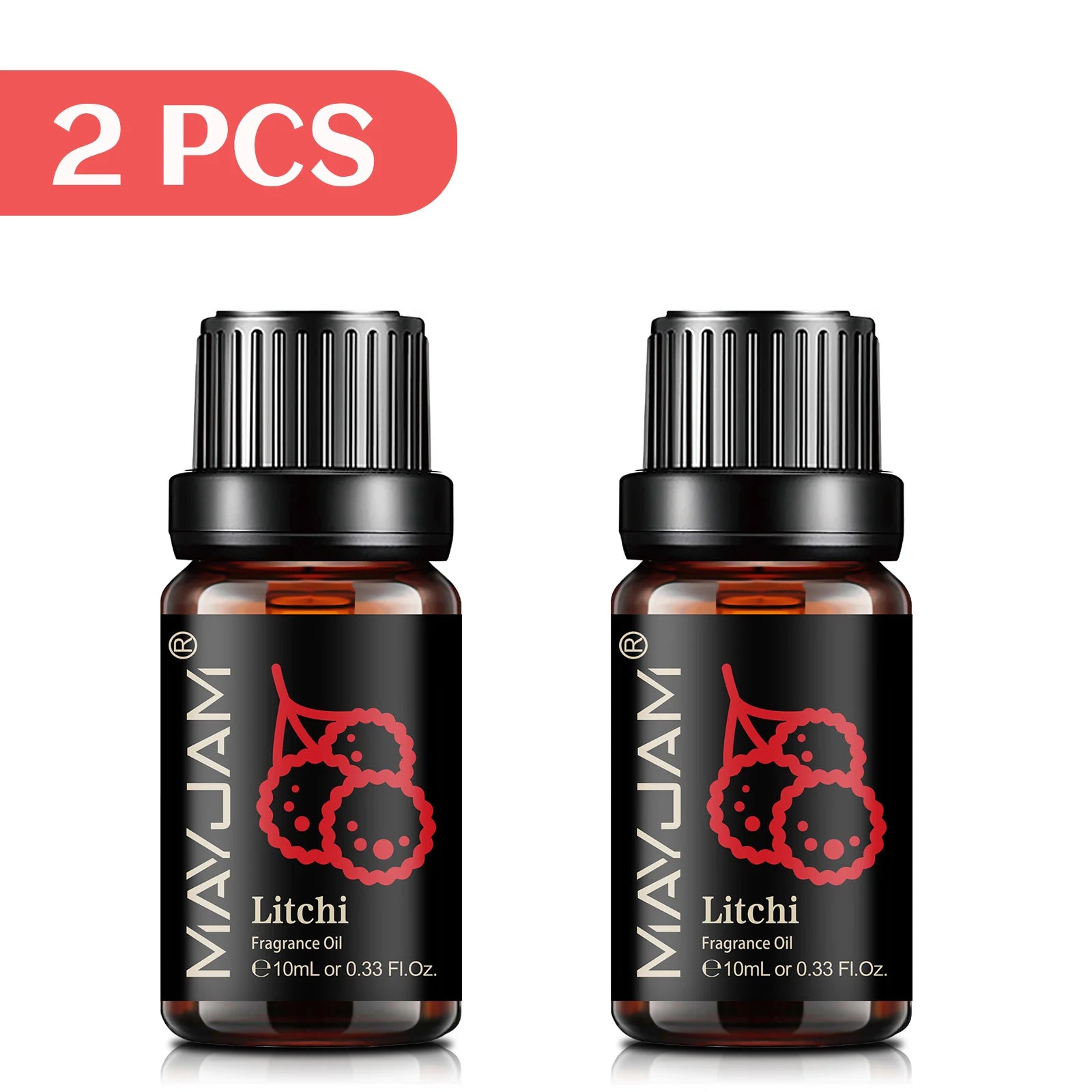 MAYJAM Parfum Fruité 10ML