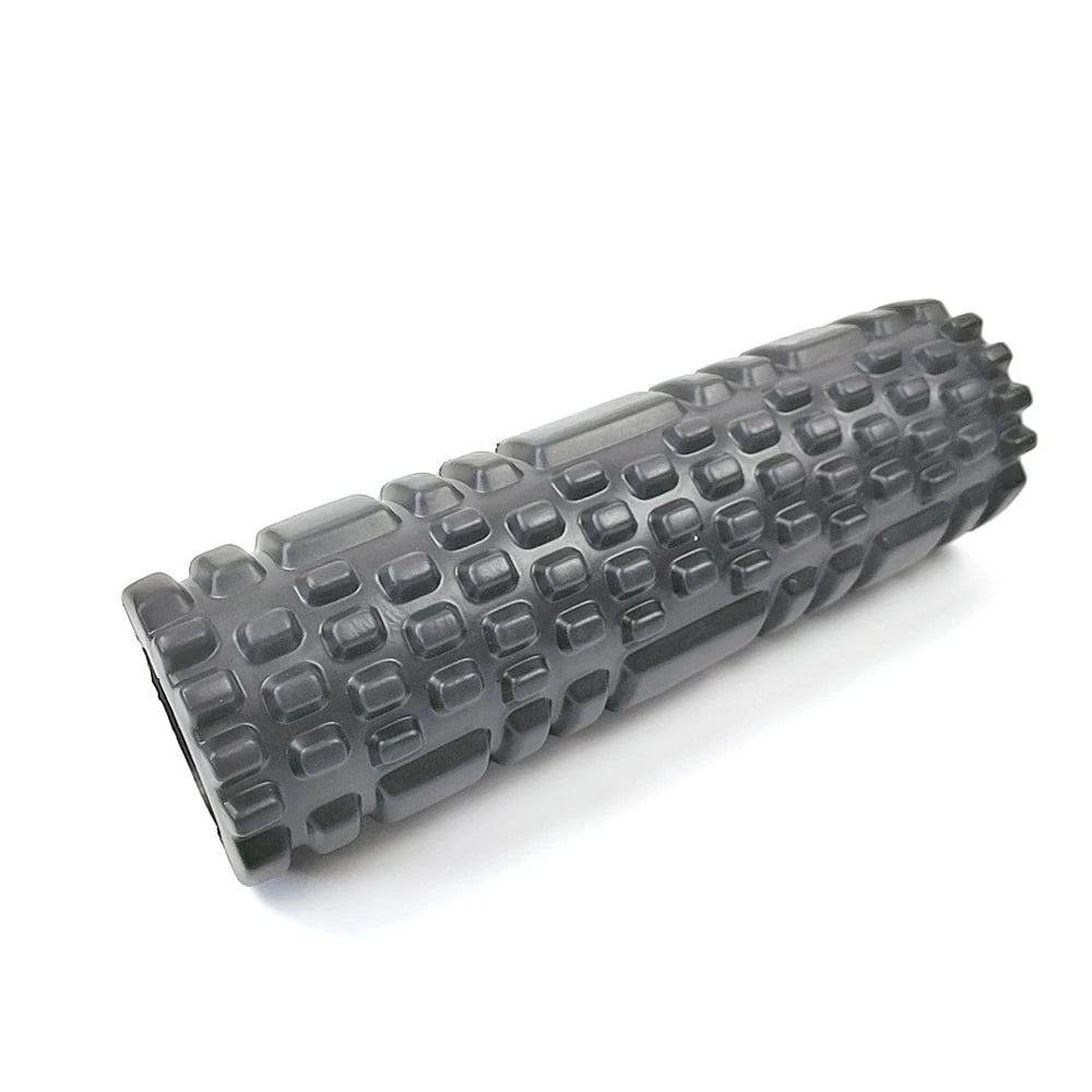 FlexiRoller 26cm: Yoga & Pilates Foam Massage Tool
