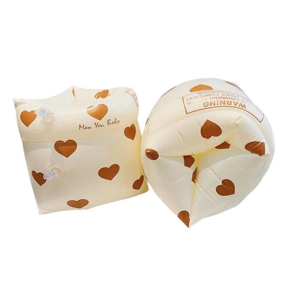 Flotteurs à Double Airbag MOJOYCE - Style et Sécurité