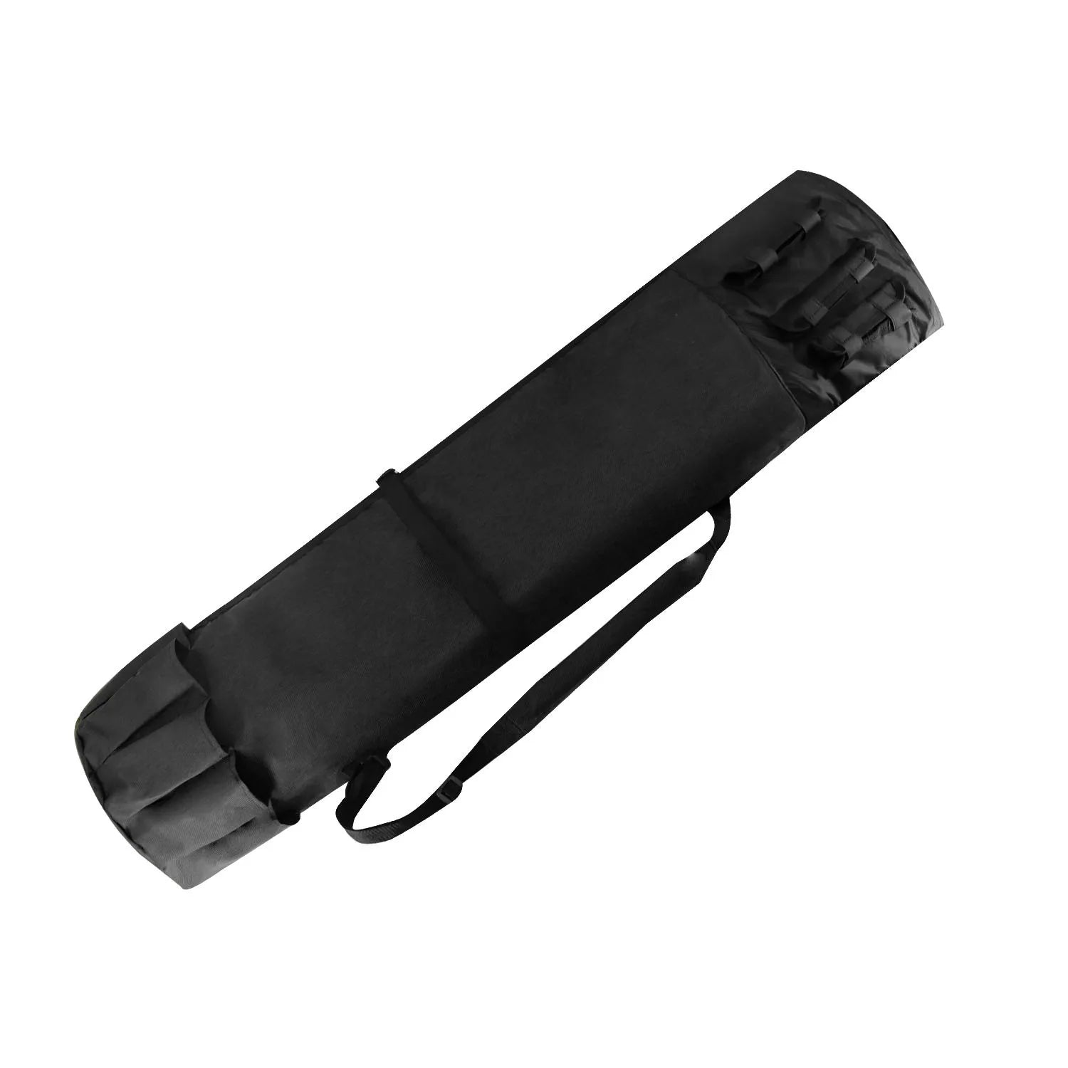 Sac Pro Pêche Oxford: Cylindre de Rangement Robuste