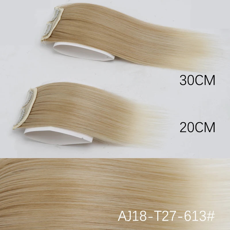 Extensions Capillaires AZQUEEN Fluffy Clip