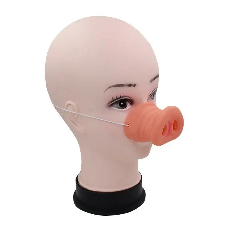 Lunettes Fun Elin : Accessoires de fête uniques !