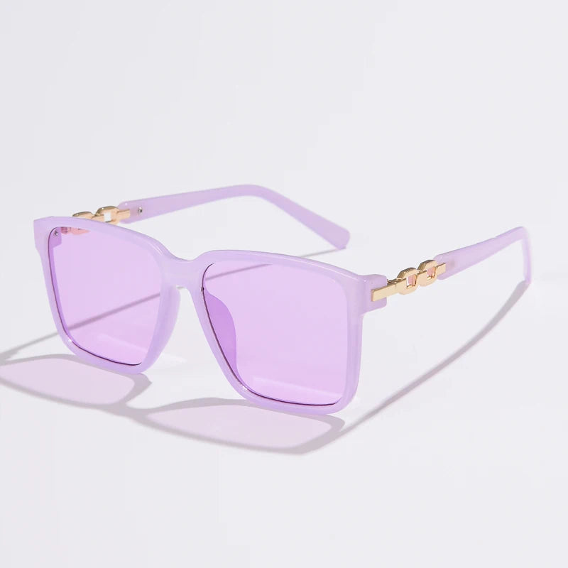 Lunettes de Cyclisme Femme Luxe UV400
