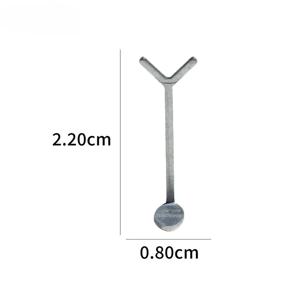 Cœur Magique pour Nail Art