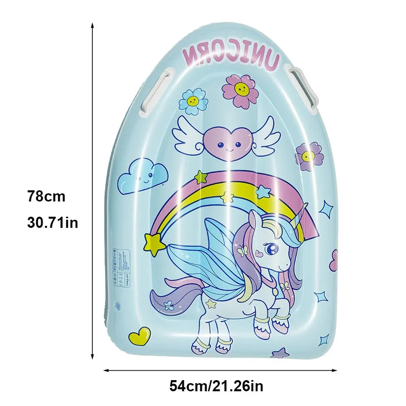 SurfFlotteur Rooxin: Fun et Sécurité à la Plage!