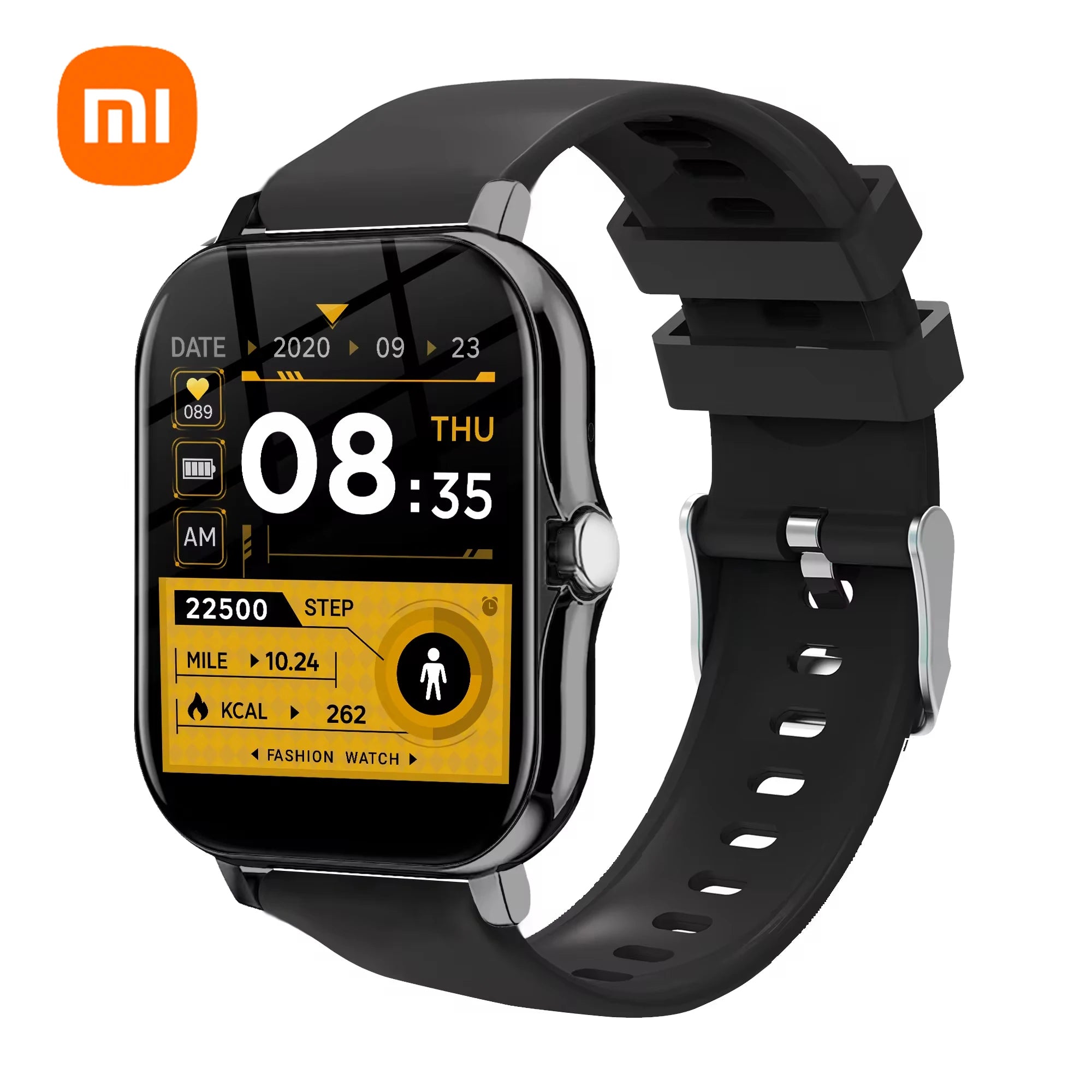 Xiaomi Montre SmartFit Élégante