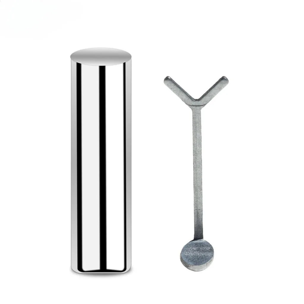 Cœur Magique pour Nail Art