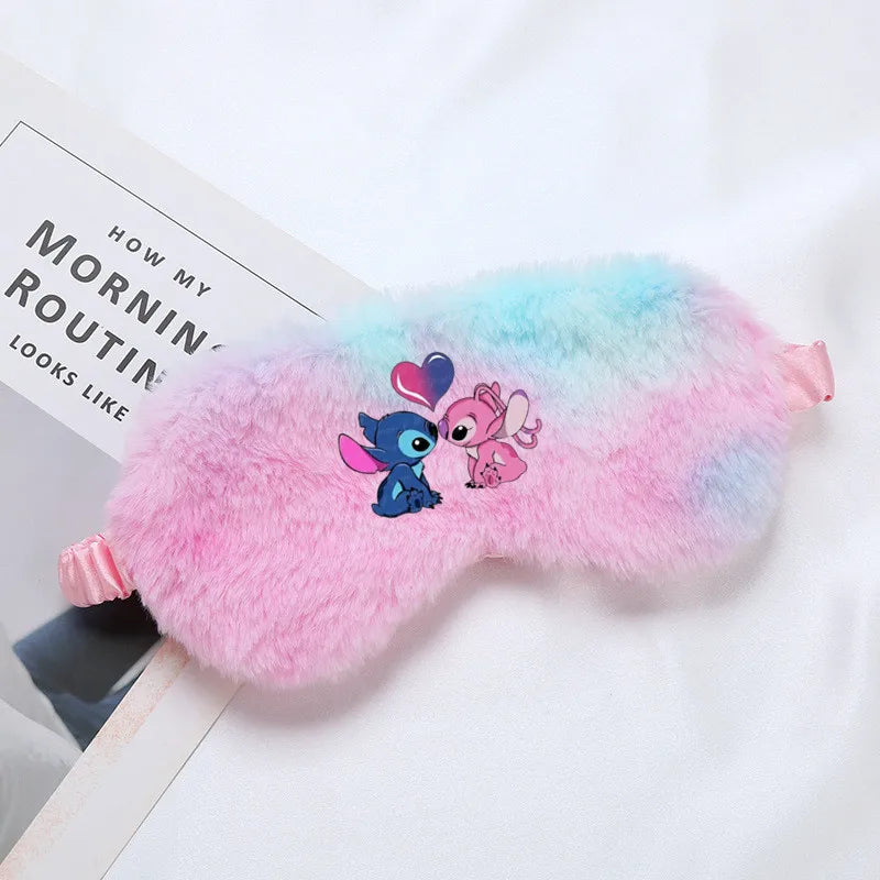 Lilo & Stitch : Patch Mignon Enfants