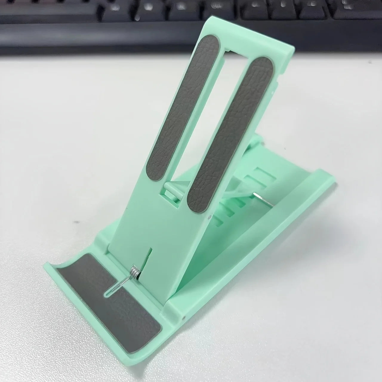 Support Pliable Universel pour Téléphone et Tablette