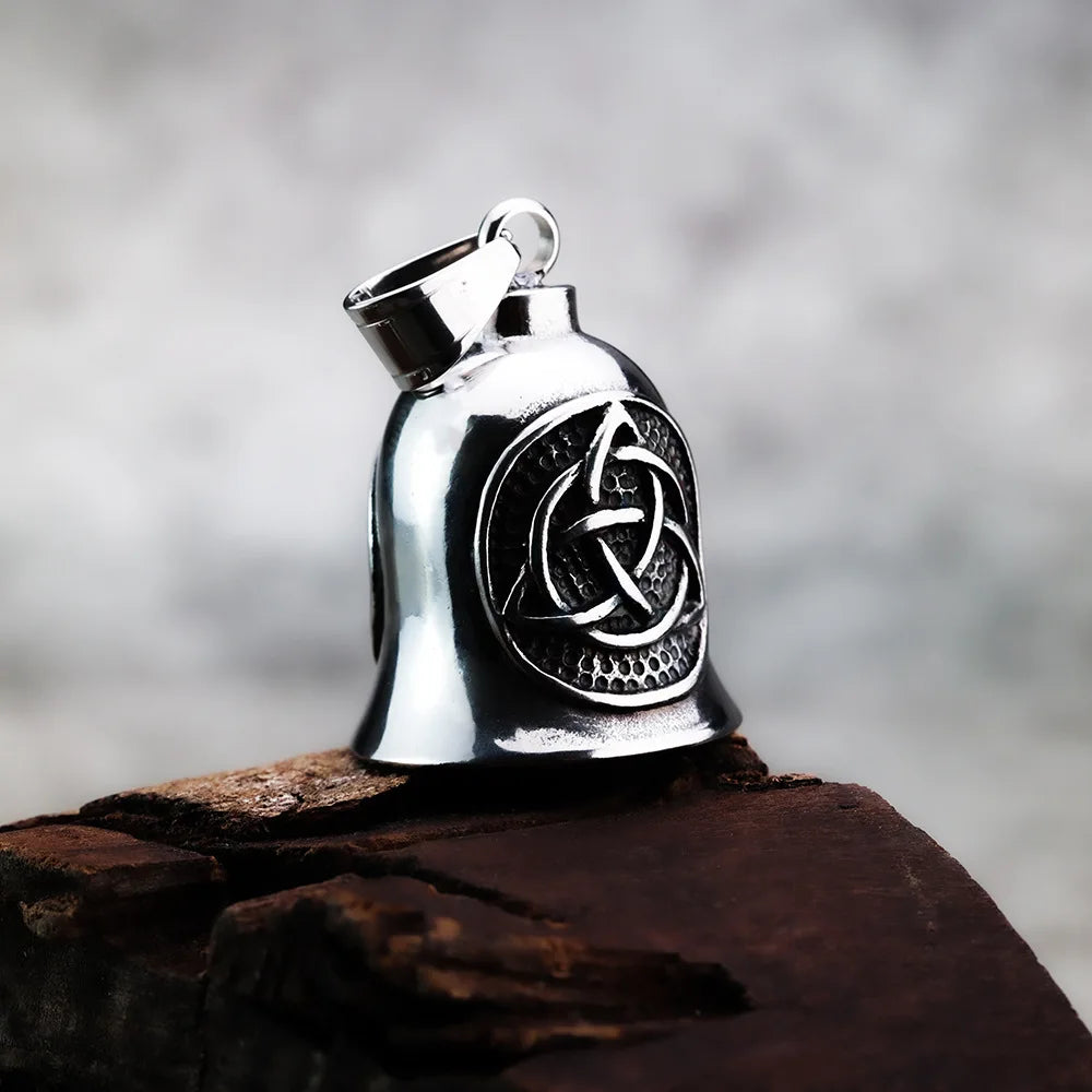 Porte-clés Angel Wings Punk Moto Rock Accessoire