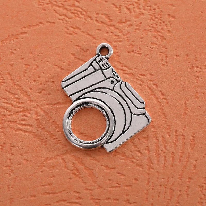 Bijoux Vintage en Alliage pour Guitare et Musique