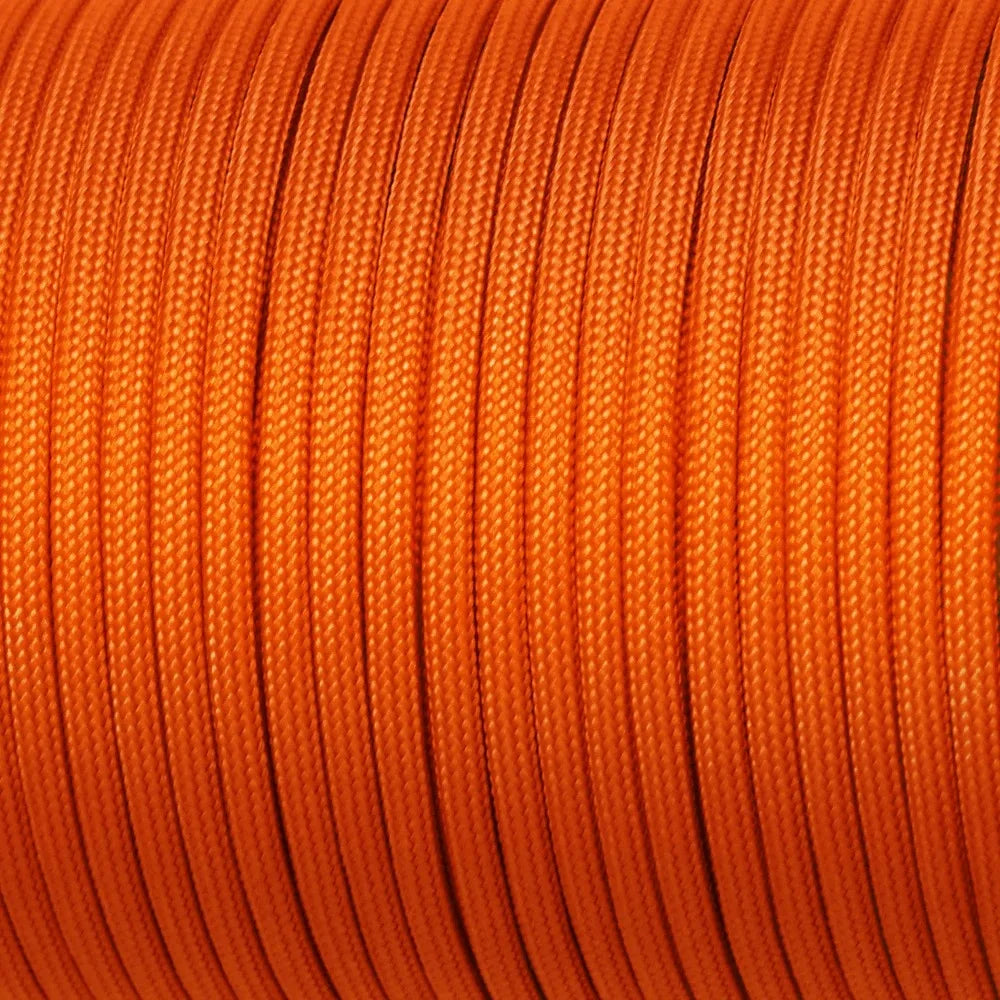 Survival Paracord 550 - 4mm, 7-Strand, 30M