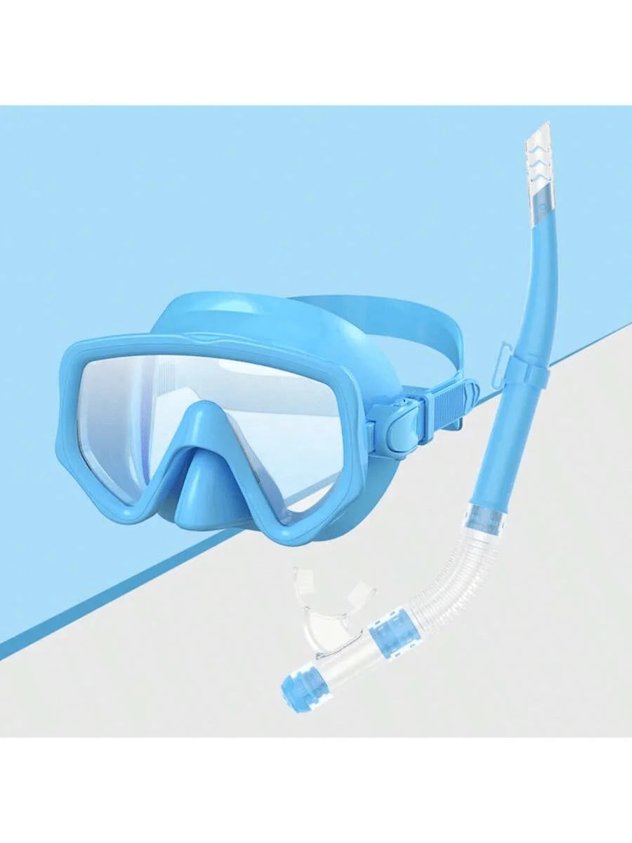 Ensemble Tuba Kankeirr Panoramique Adulte