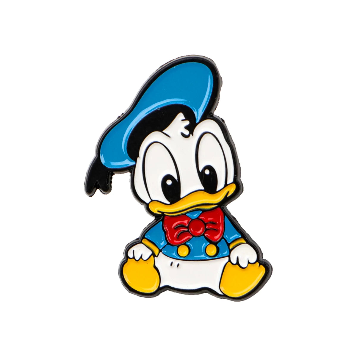 Cool Monster Cartoon Pins for Kids' Backpacks