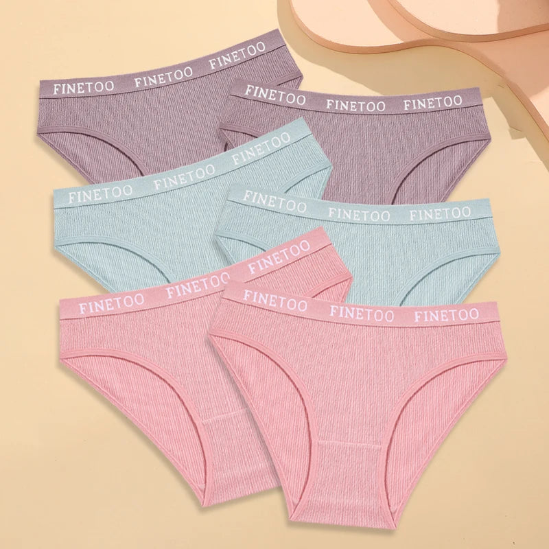 Culottes Rayées Finetoo - Confort et Élégance