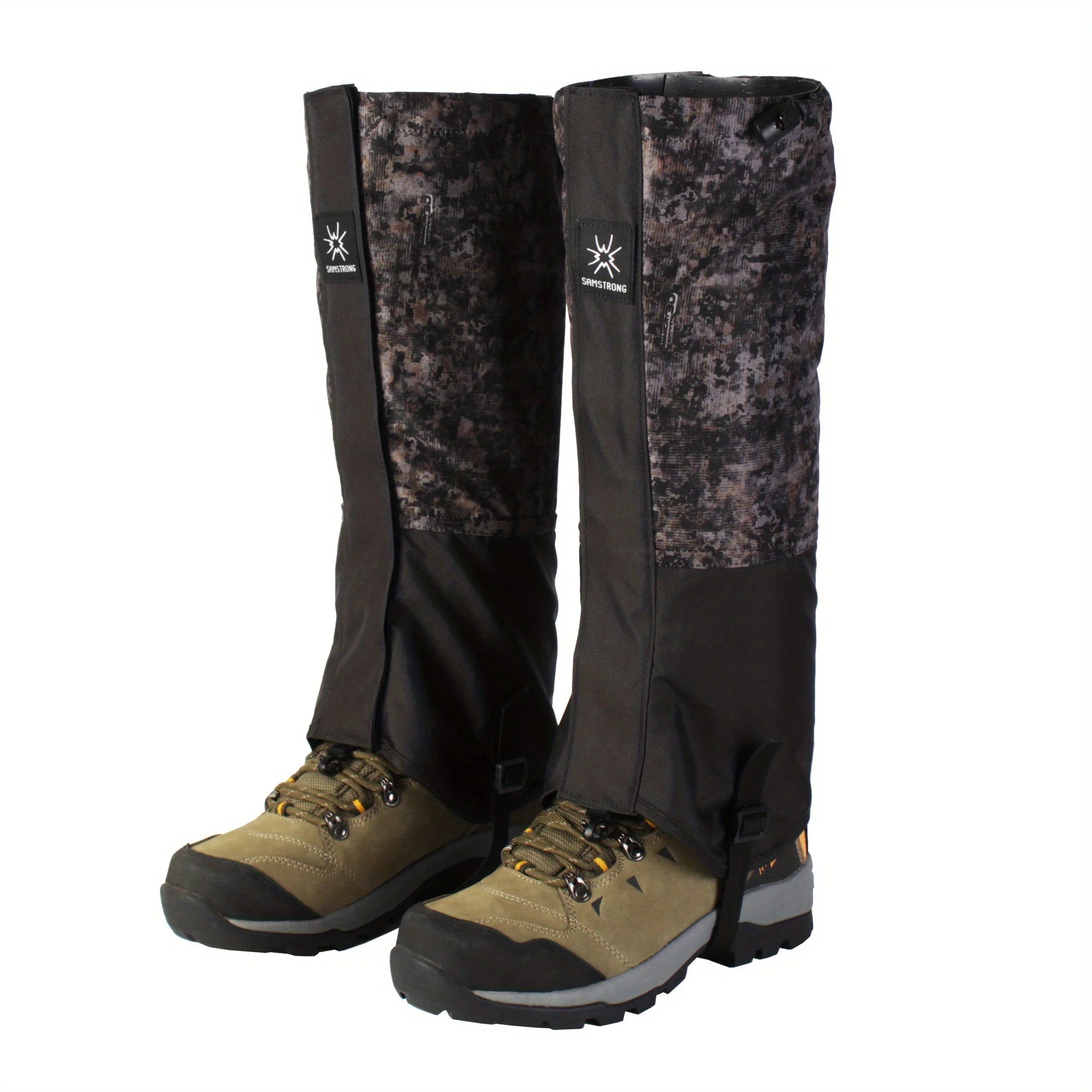 Couvre-Jambes MAX Imperméable Neige & Sable Outdoor