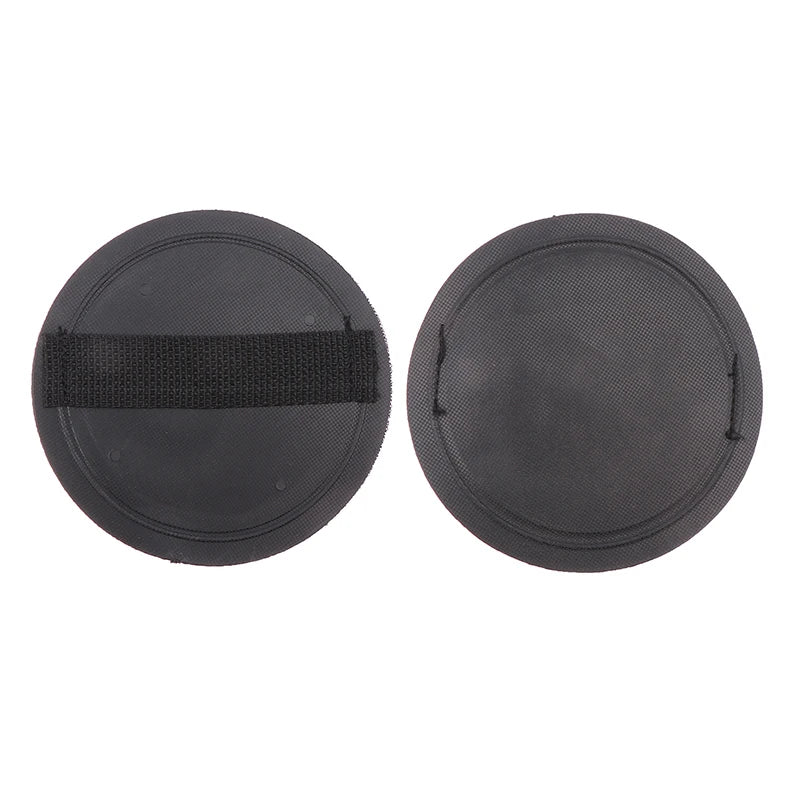 Éponge Douceur PVA - Gommage Corporel Sans Douleur