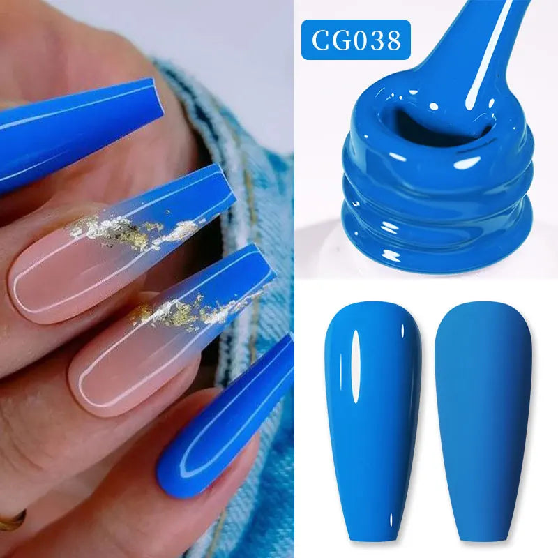 Vernis Éclat Printanier 10ml BORN PRETTY