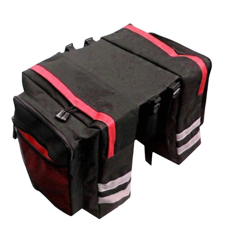 Sac Chameau Étanche Multi-Poches pour Cyclisme Aventure