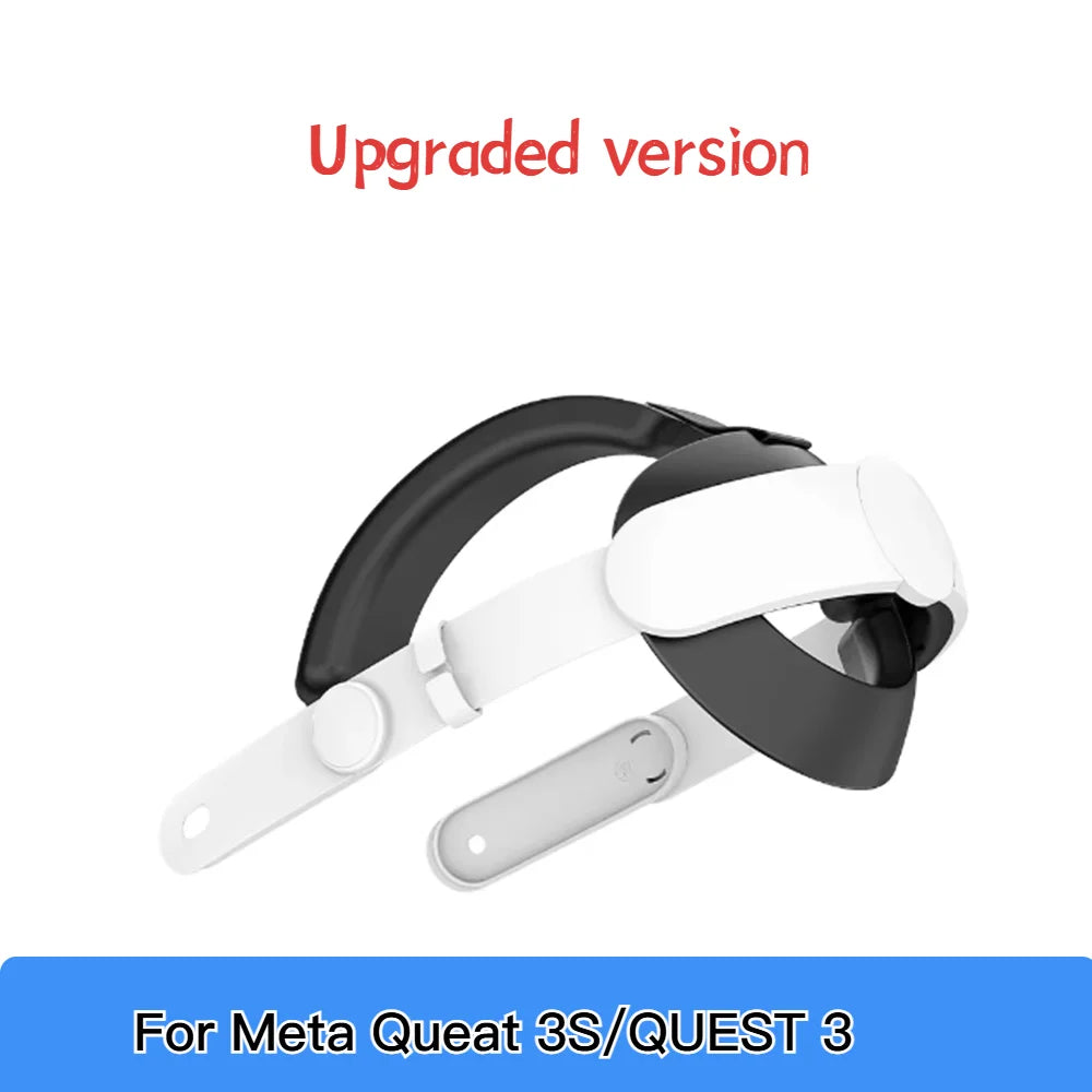 Sangle Ergonomique Elite pour Meta Quest 3S/3