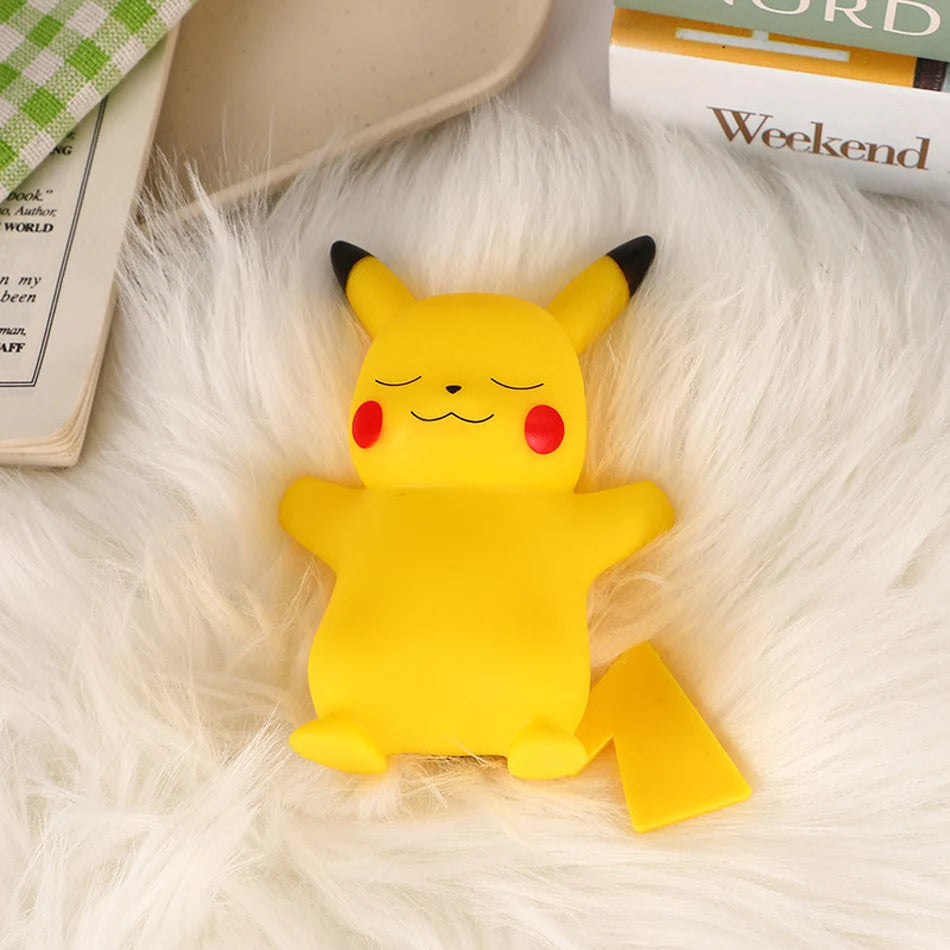 PikaGlow: Cute Night Light for Kids