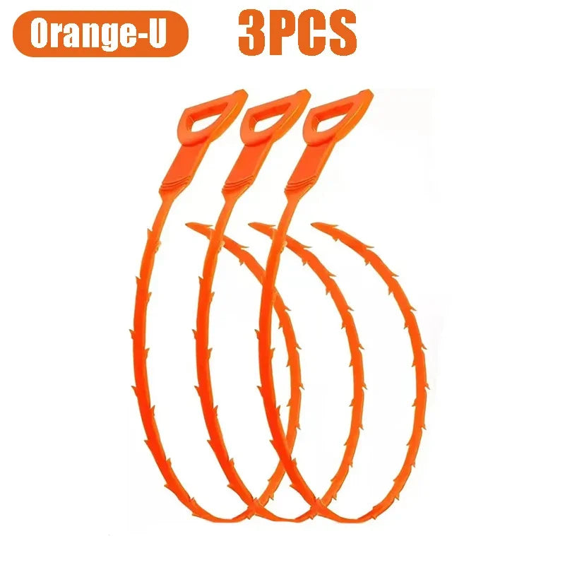 Déboucheur Magique pour Éviers et Tuyaux 51 cm