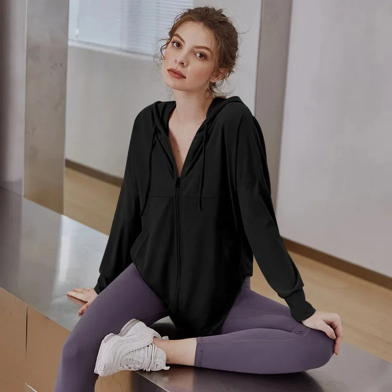 Cardigan Sport: Confort & Style Polyvalents