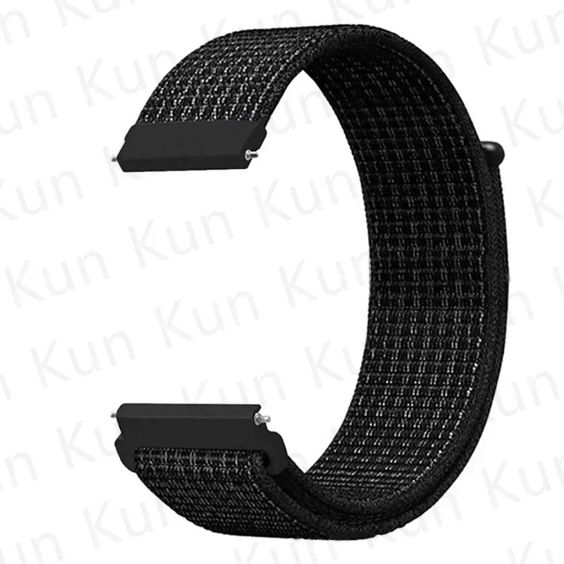 Bracelet Nylon Sport Galaxy 20/22mm