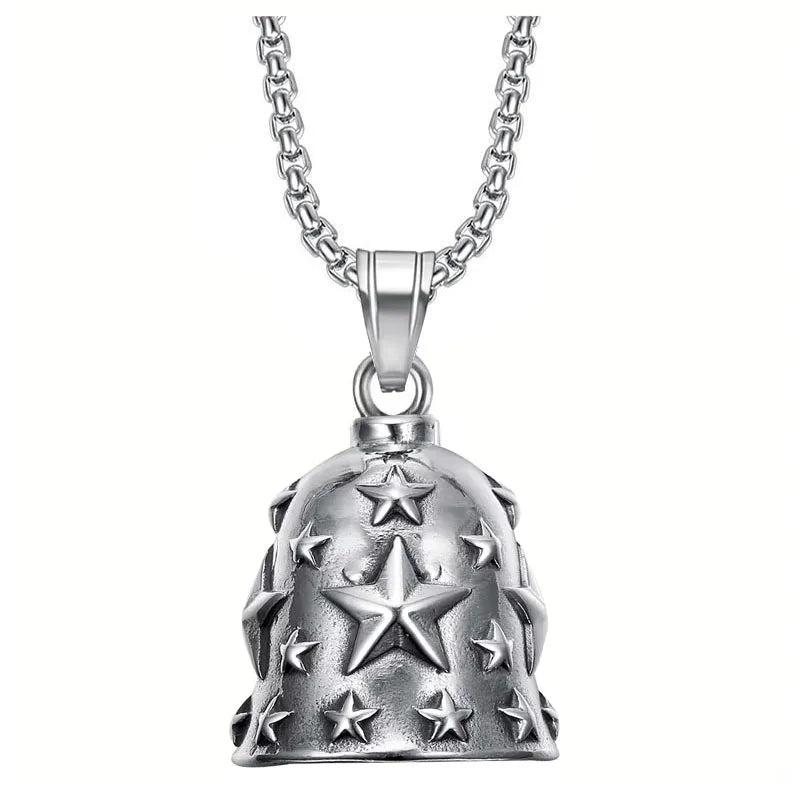 Porte-clés Angel Wings Punk Moto Rock Accessoire