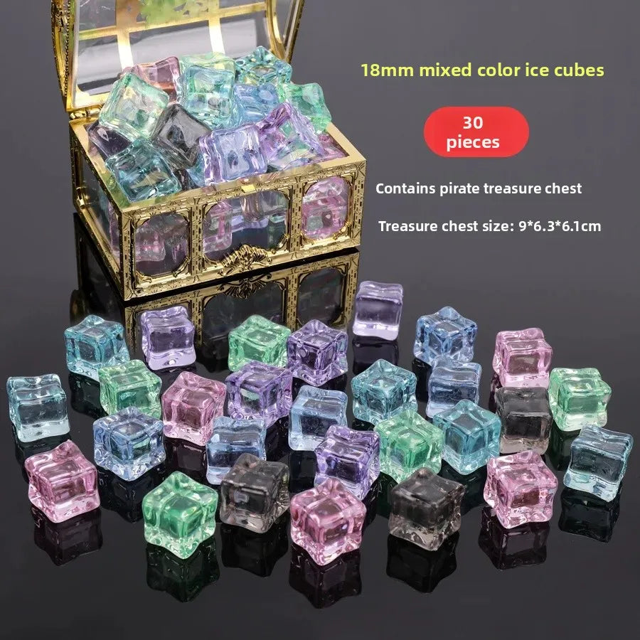 Bijoux Archéo : Cristaux DIY Enfants