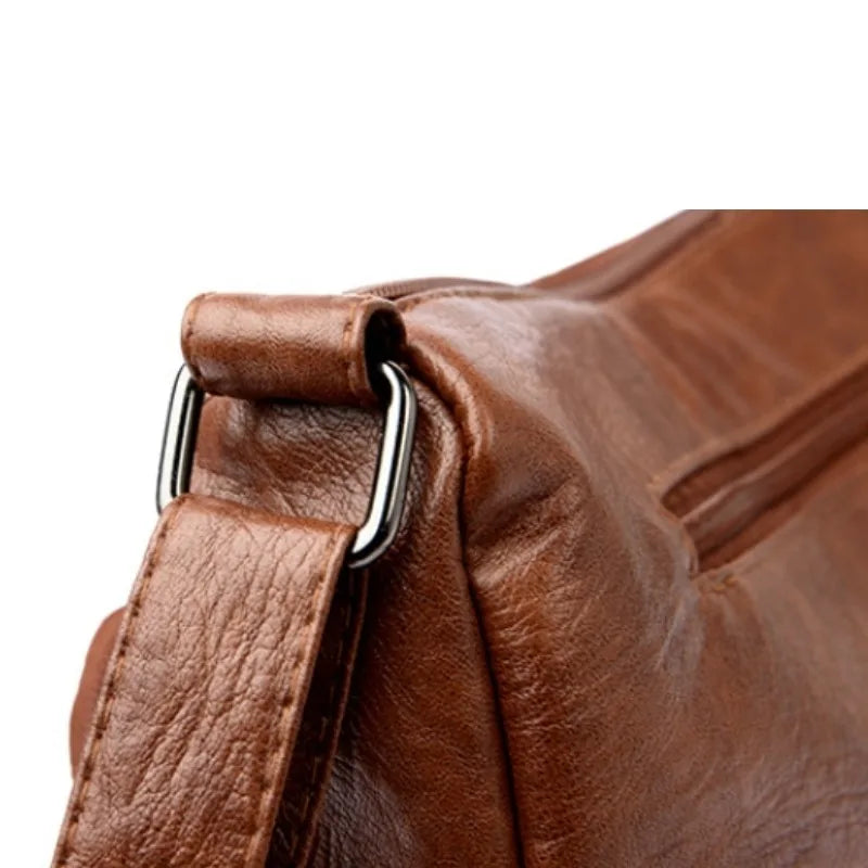 Sac Bandoulière Élégance Femme