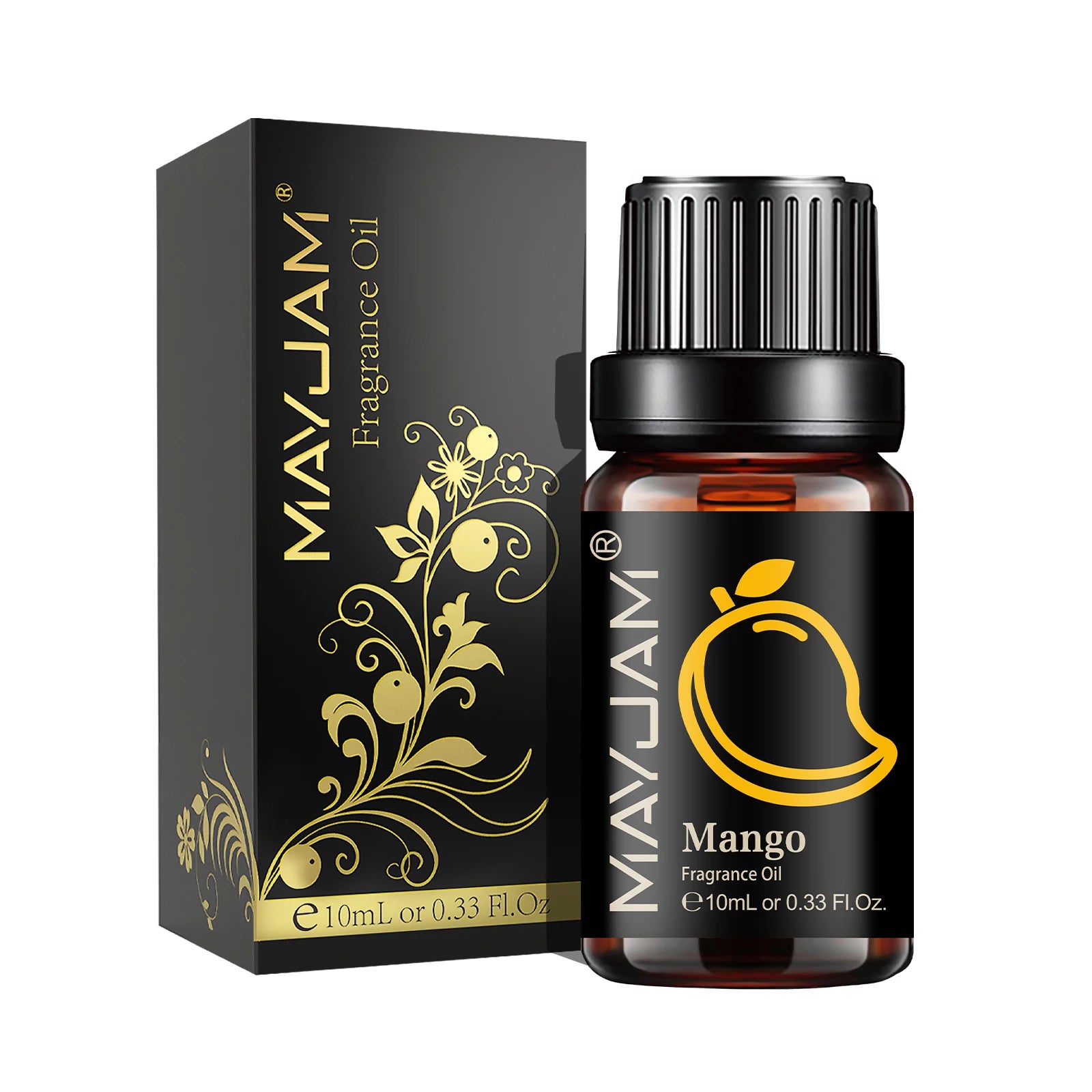 MAYJAM Parfum Fruité 10ML