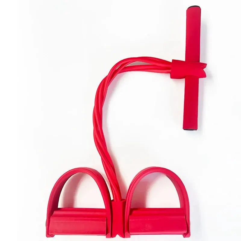 QuadFlex Fitness Tensioner