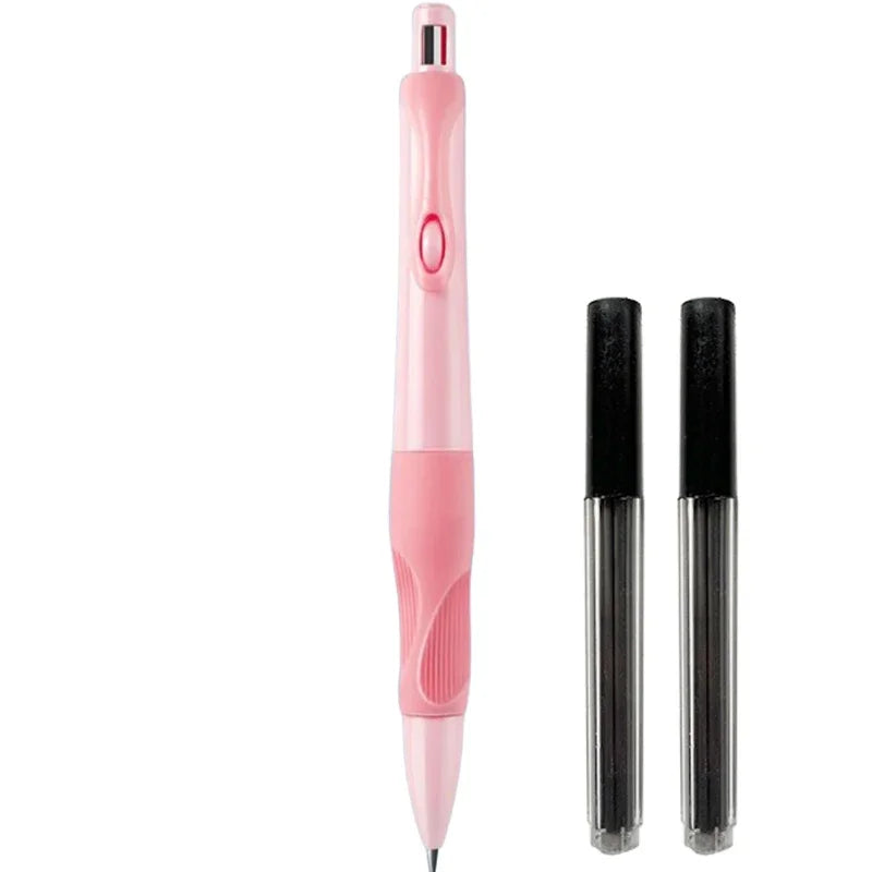 Crayon Dolphin 2mm Ergonomique