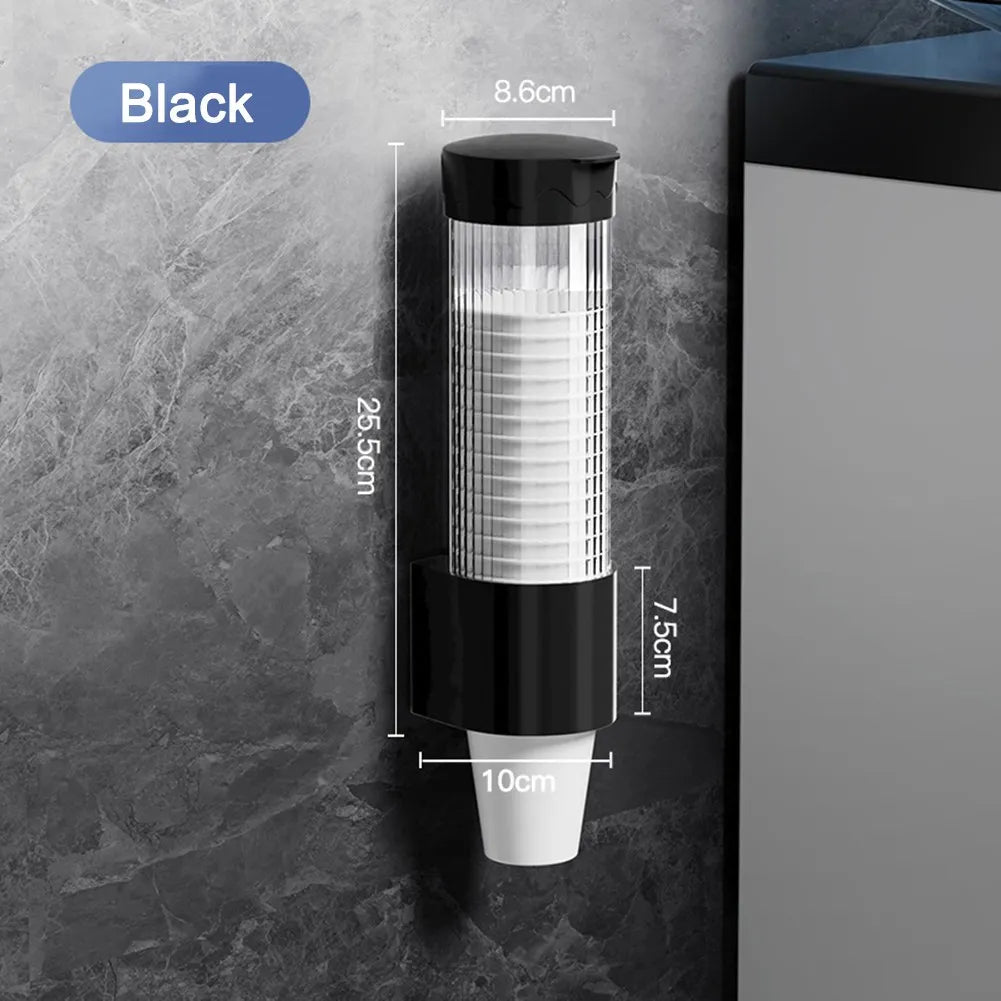 Distributeur Gobelets Mural LEENKEAN