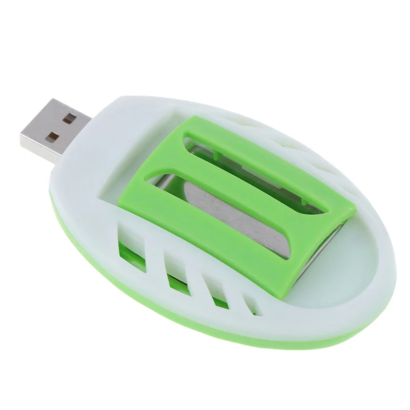 Répulsif Moustique Portable Éco