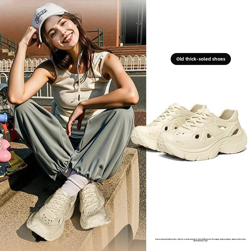 Sabots EVA Femme: Confort & Style Pour Toutes Occasions