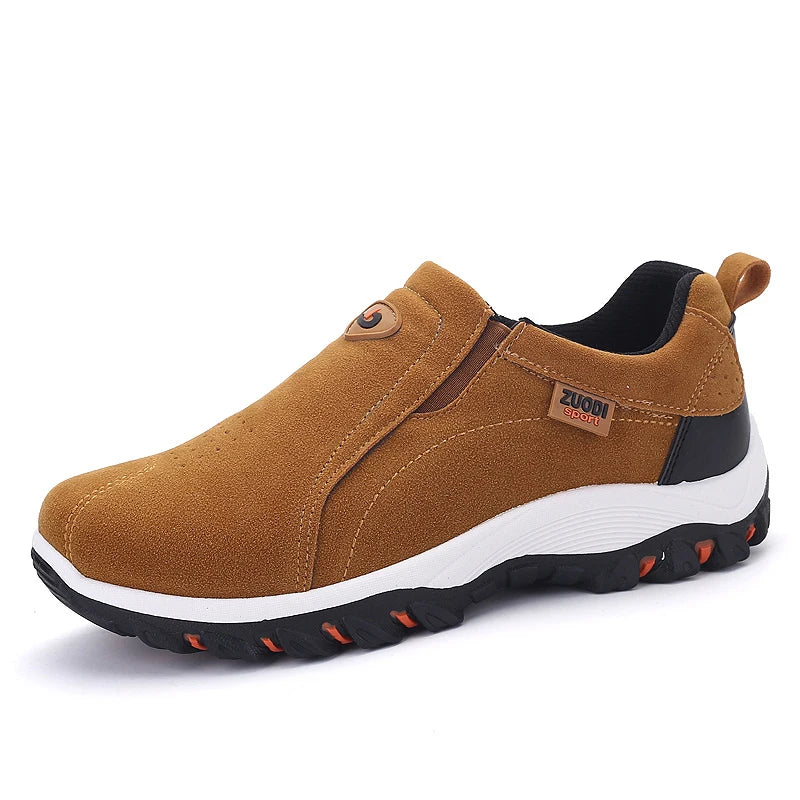 AiryFit Men's Casual Orthopedic Sneakers