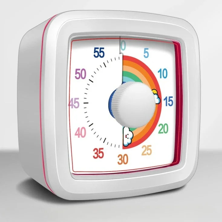 Minuteur Éducatif KidsTime