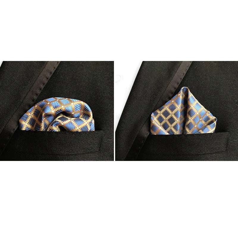 Mouchoirs Élégance 41 Couleurs