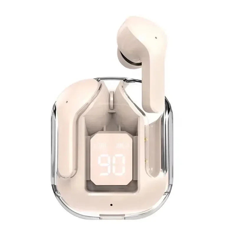 AeroSound TWS 5.3 Noise-Canceling Earbuds