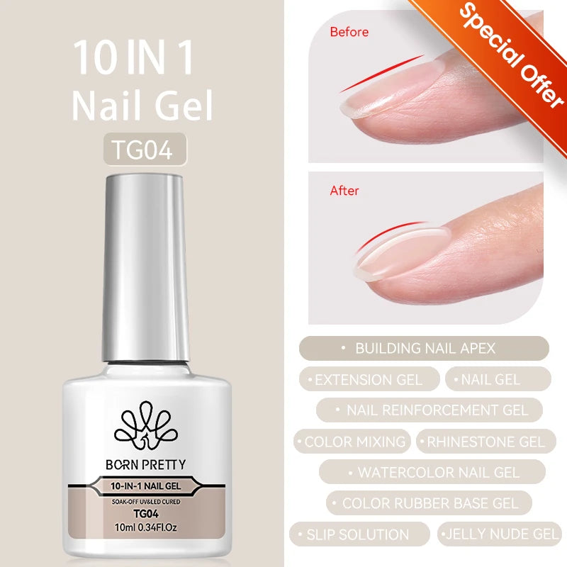 Vernis Chat Magique 10ml Halloween