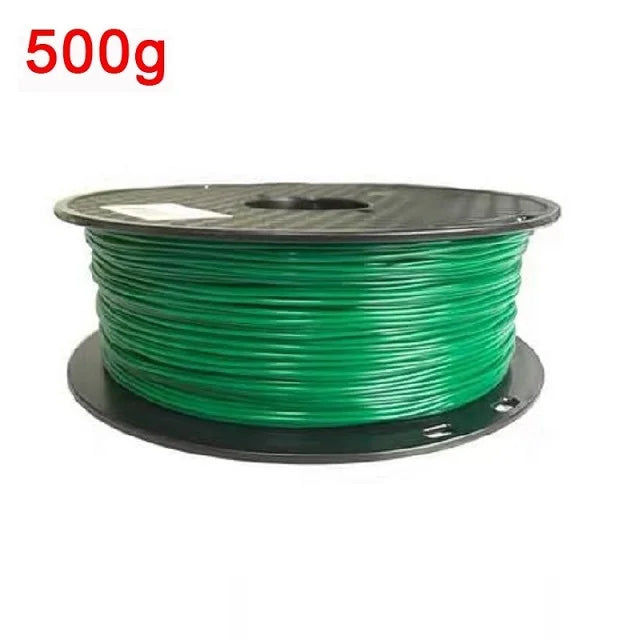 Filament TPU FlexiTrans 3D - 1.75mm, 1kg Brillant