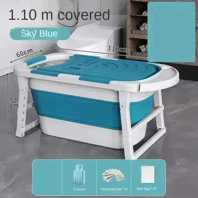 Baignoire Pliable Spa Relax