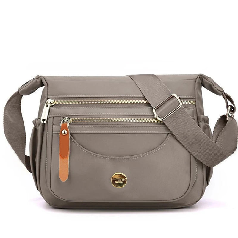 Sac à bandoulière polyvalent pour téléphone portable